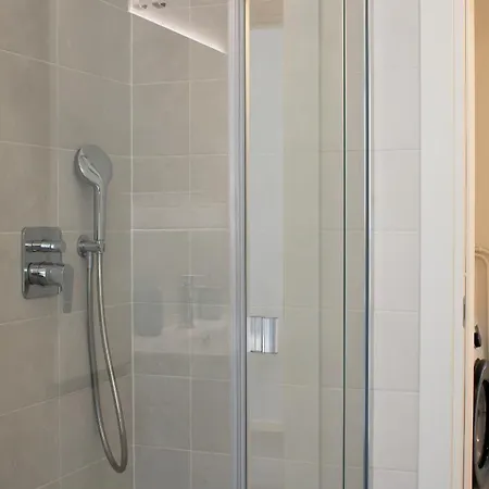 Apartment M1 Bisceglie - Gym Flat - Balcony
